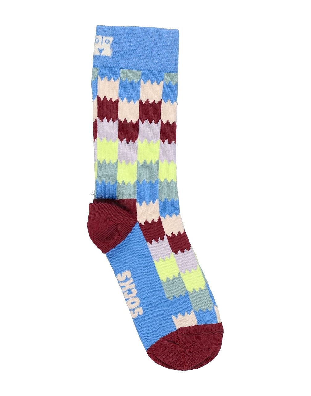 HAPPY SOCKS - Socks & Hosiery
