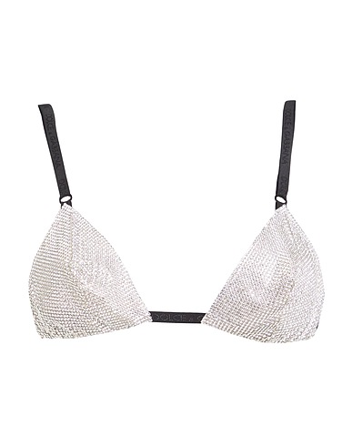 DOLCE&GABBANA Top 70% Cristal, 30% Laiton