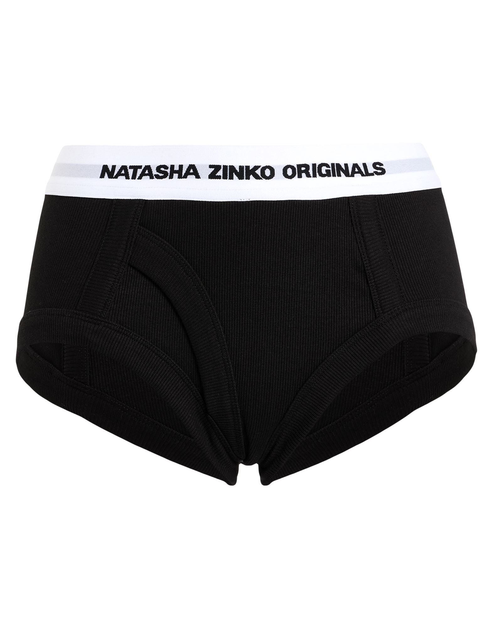 NATASHA ZINKO - Briefs