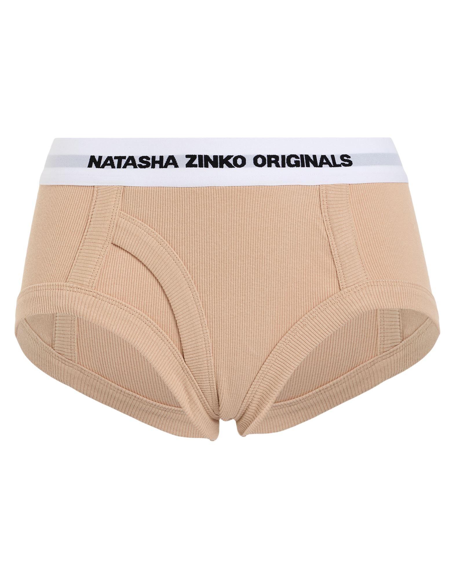 NATASHA ZINKO - Briefs