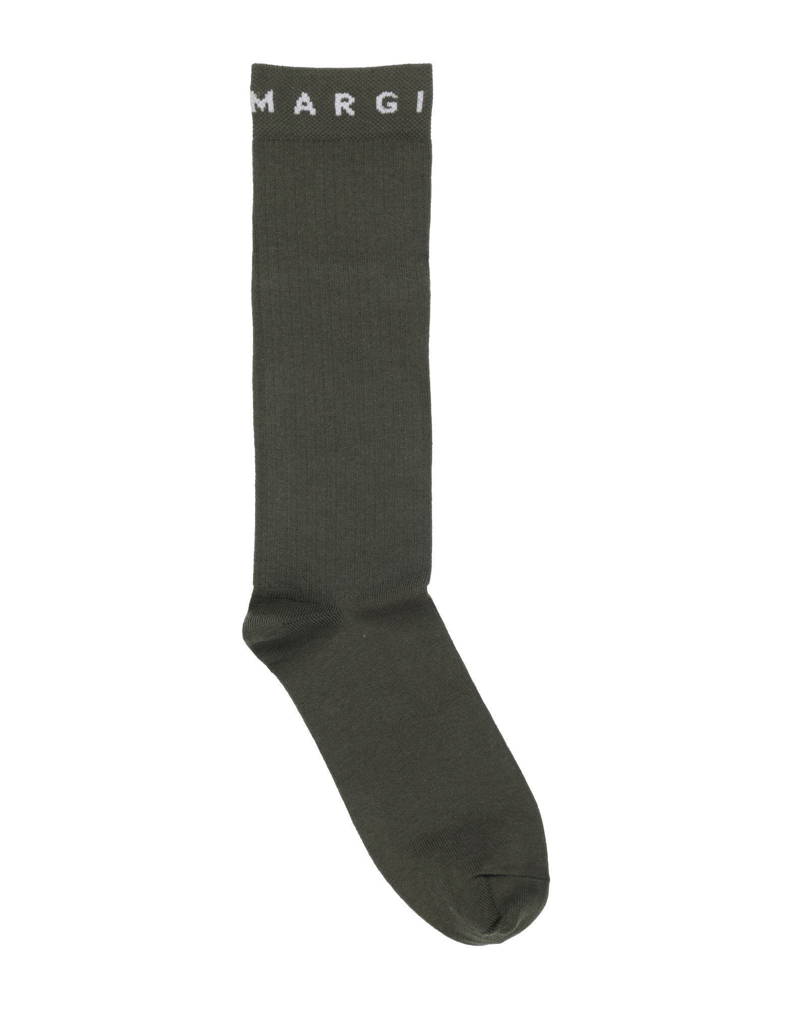MM6 MAISON MARGIELA - Socks & Hosiery