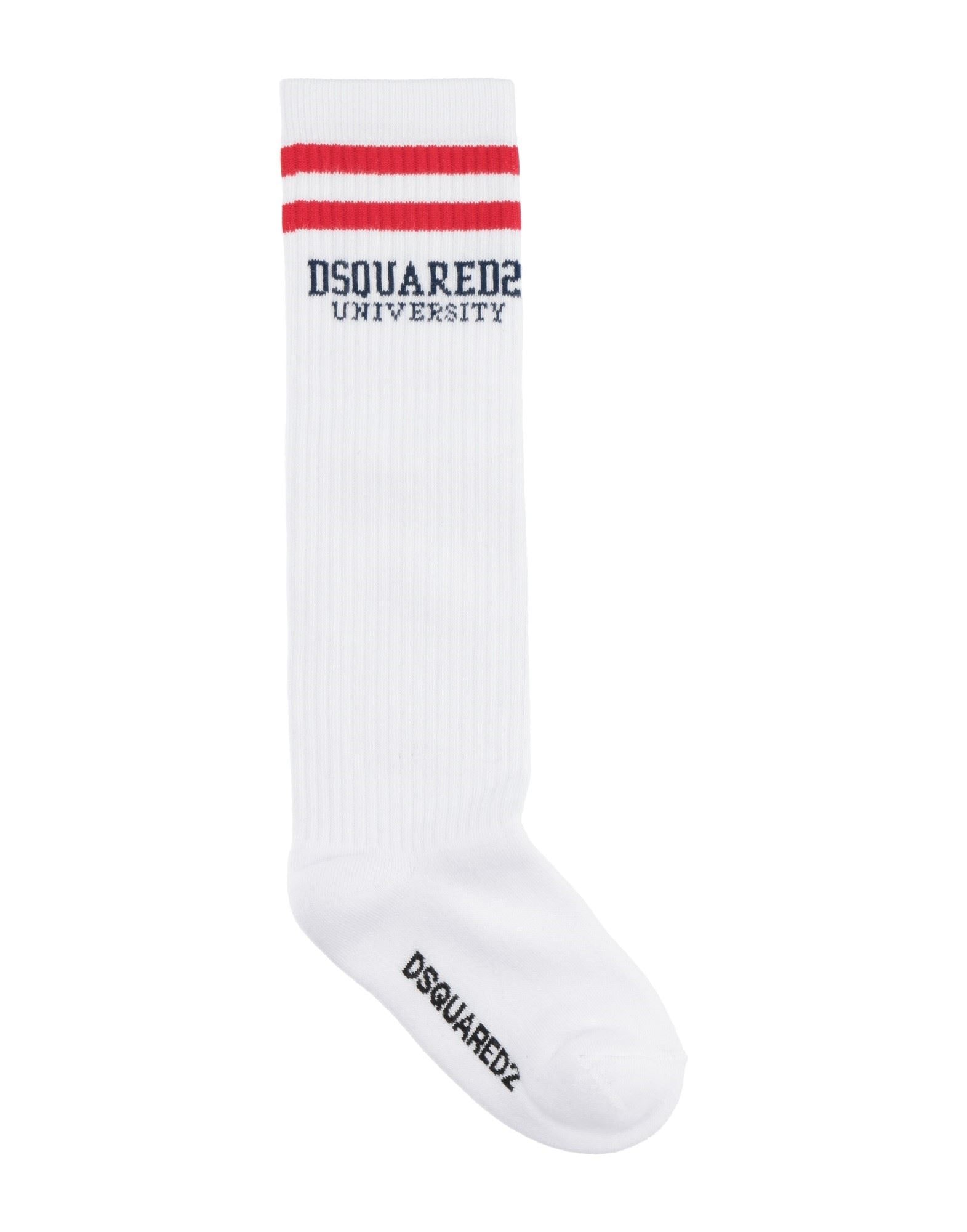 DSQUARED2 - Socks & Hosiery