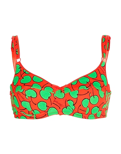 MOSCHINO Soutiens-gorge 100% Viscose, Polyamide, Élasthanne