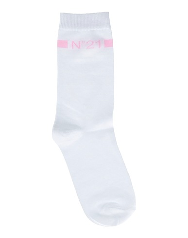 N°21 Chaussettes et collants 76% Coton, 23% Nylon, 1% Élasthanne