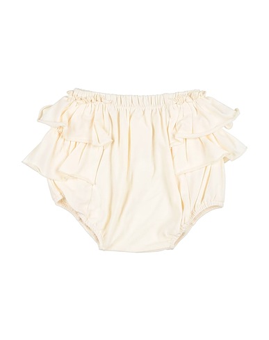 NOT ONLY MONDAY Brief Off white 94% Cotton, 6% Elastane