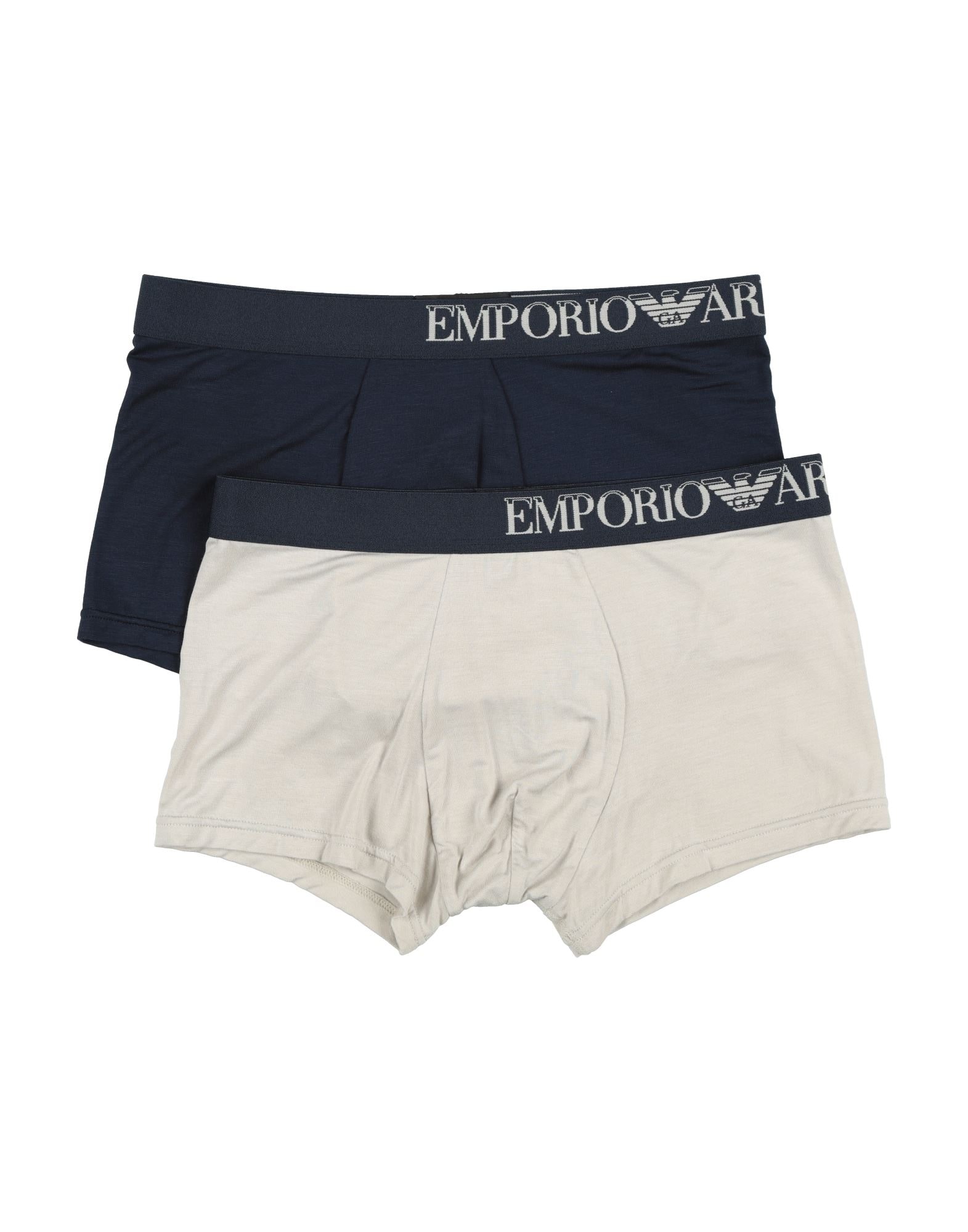 EMPORIO ARMANI - Boxers