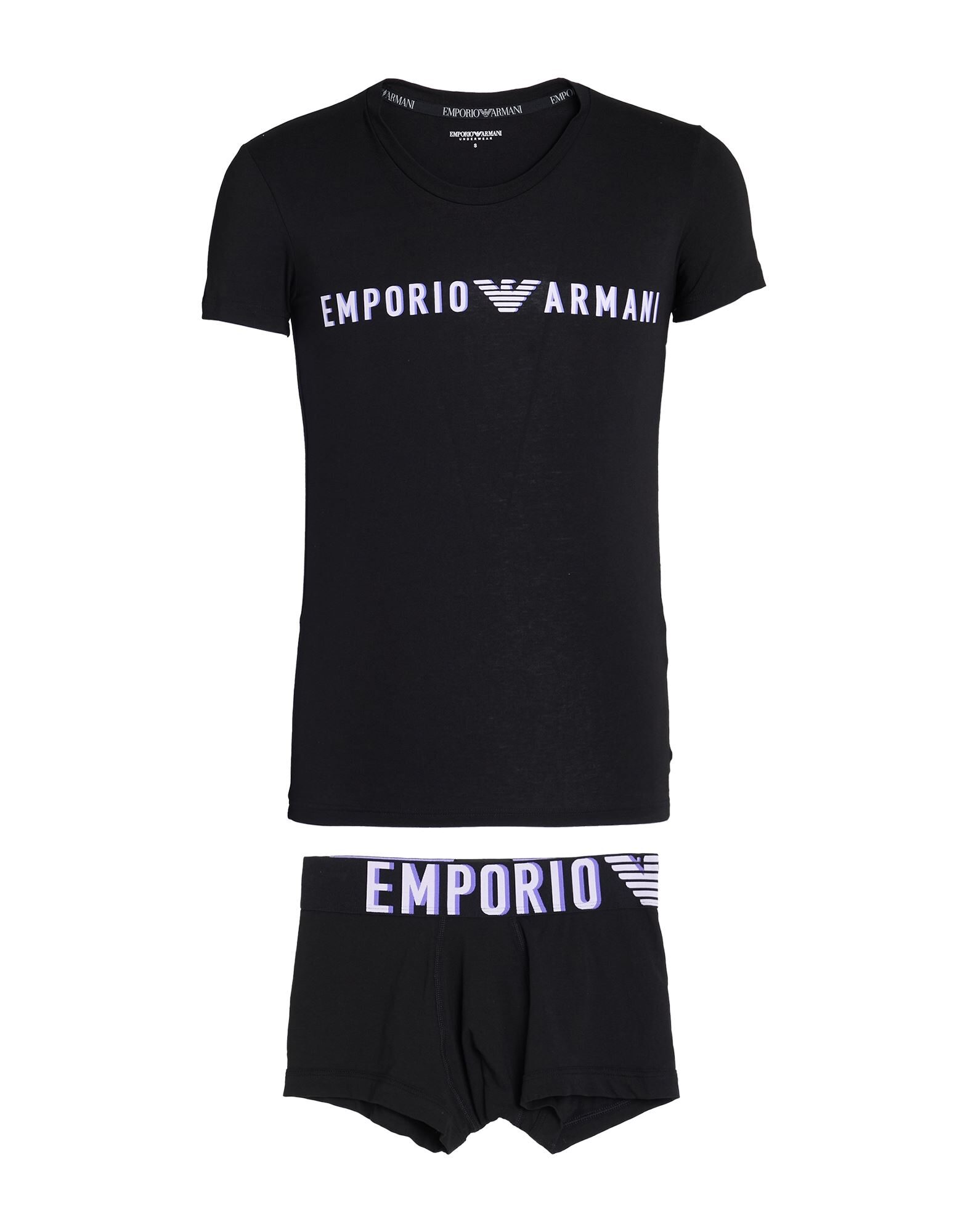 EMPORIO ARMANI - Sleepwear