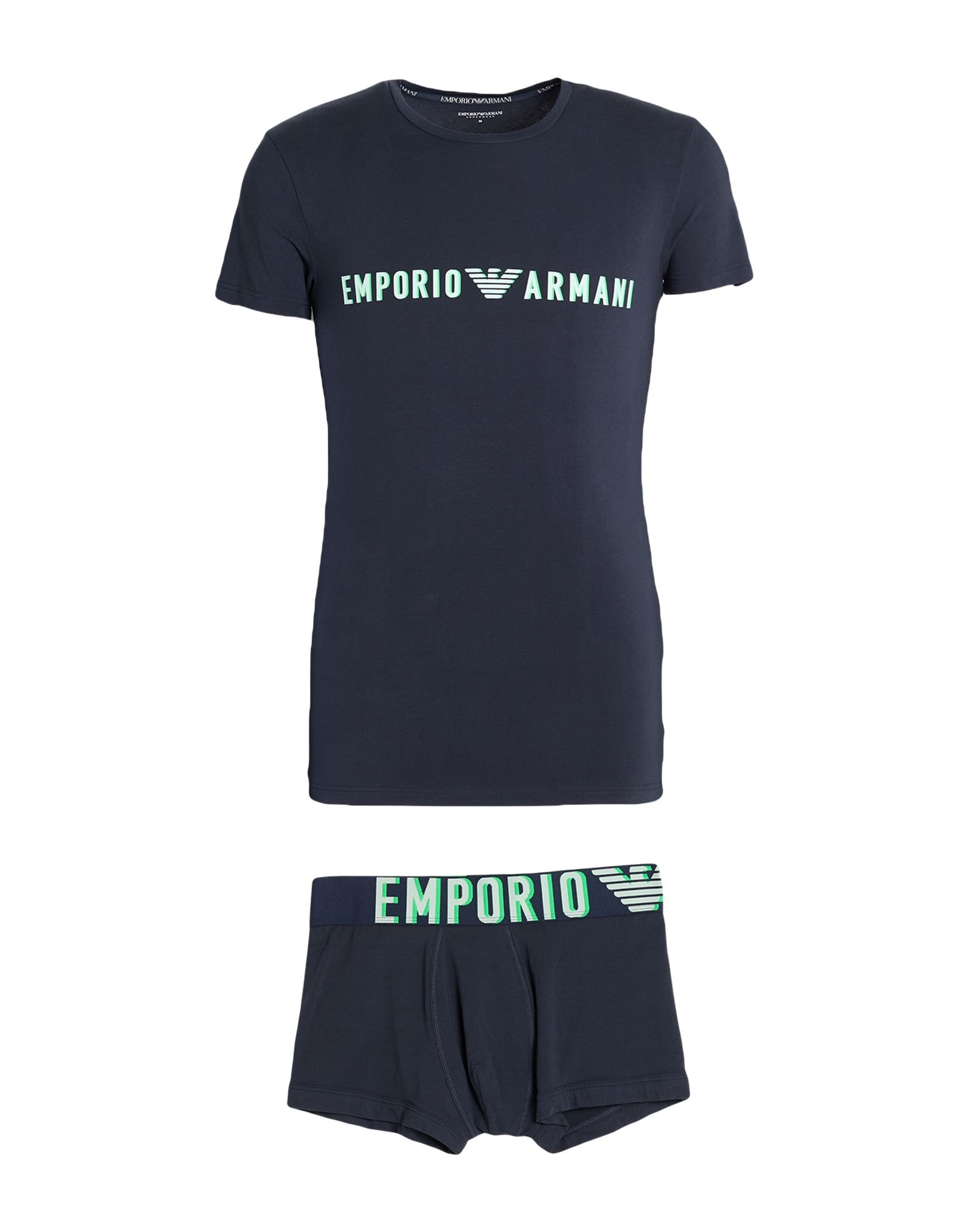 EMPORIO ARMANI - Sleepwear