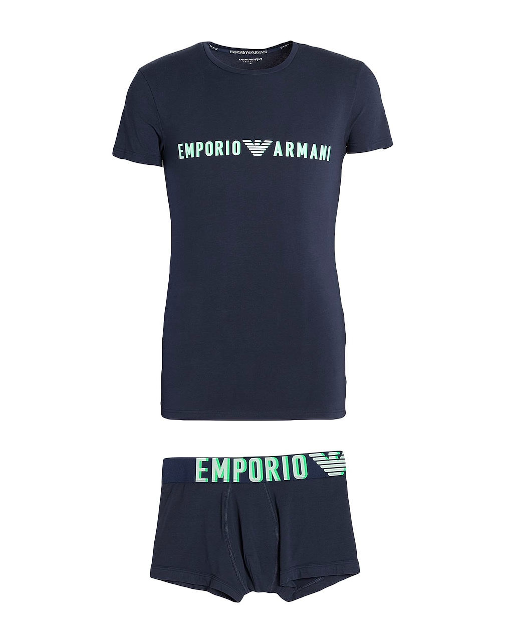 EMPORIO ARMANI - Sleepwear