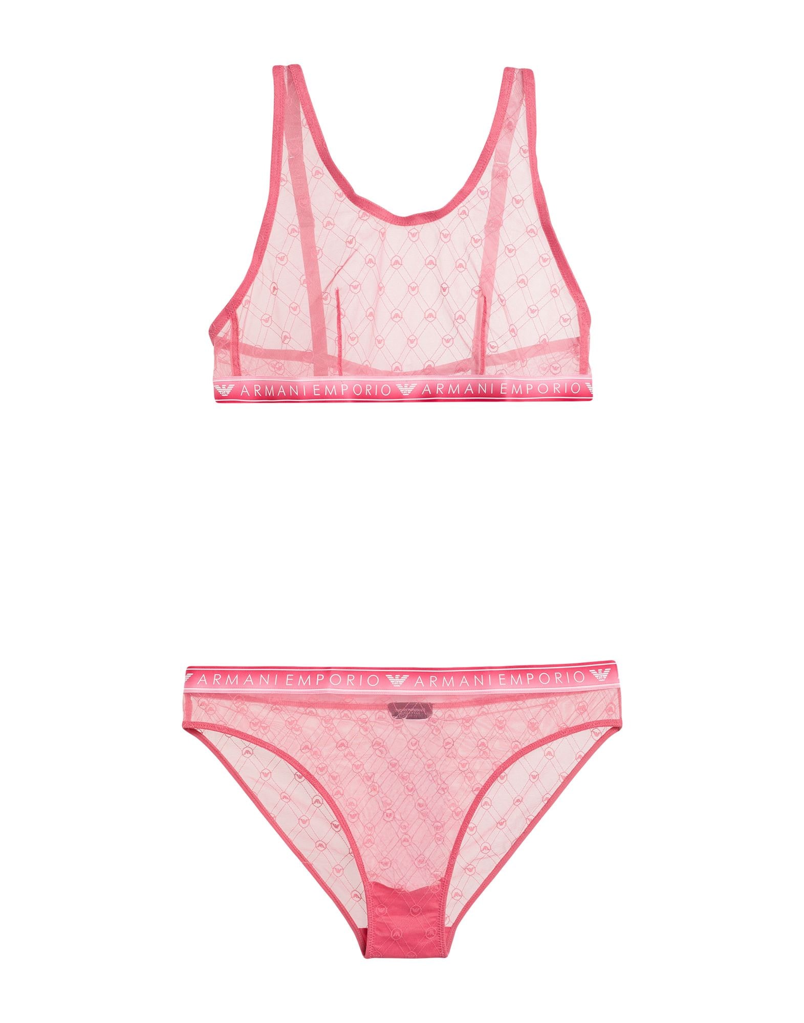 EMPORIO ARMANI - Underwear sets