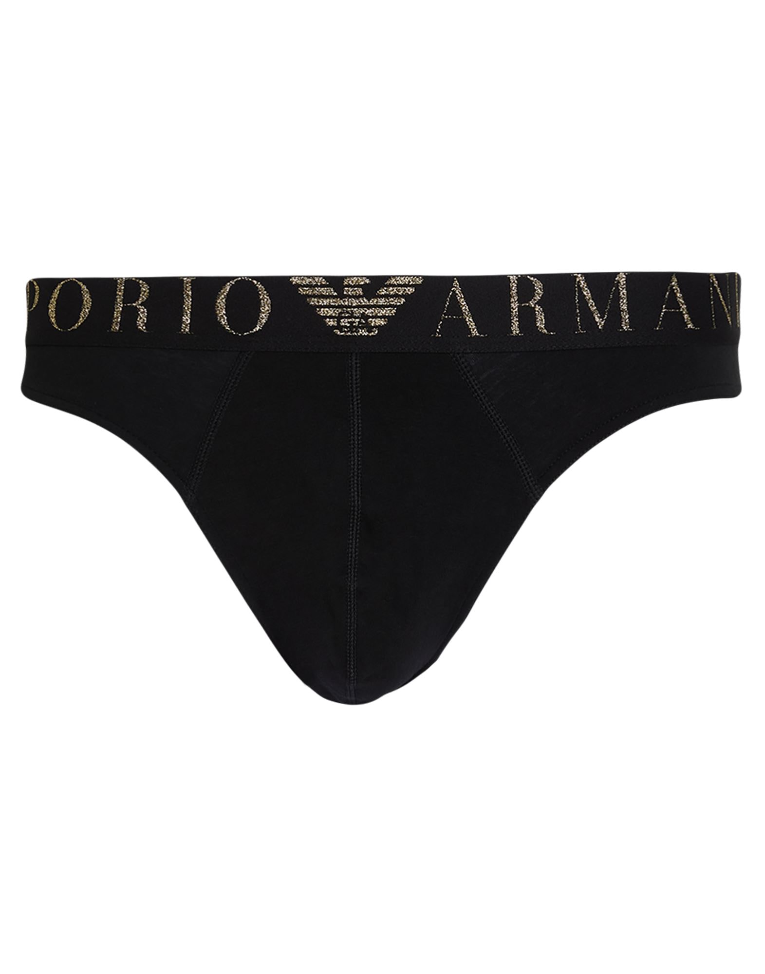 EMPORIO ARMANI - Briefs