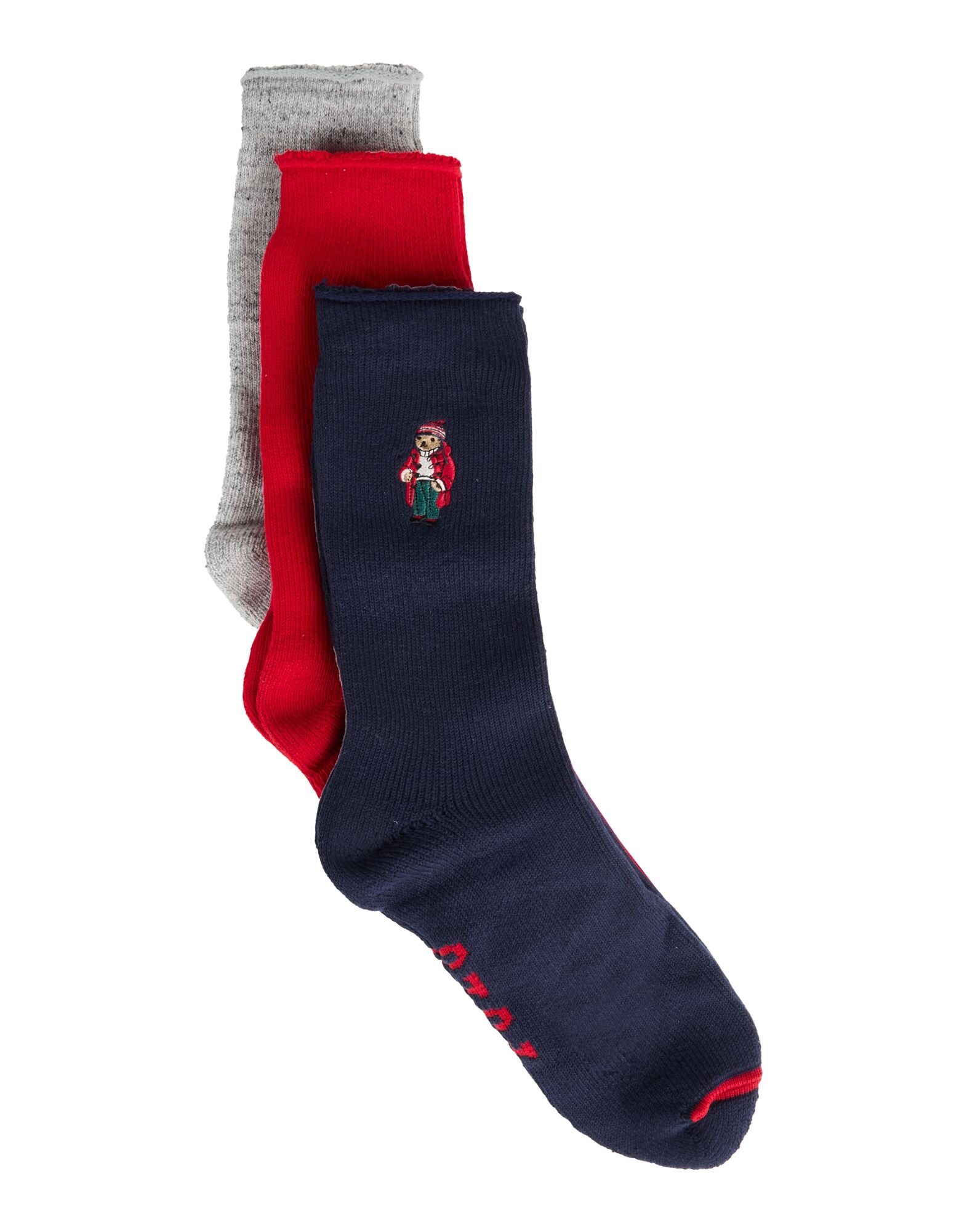 POLO RALPH LAUREN - Socks & Hosiery