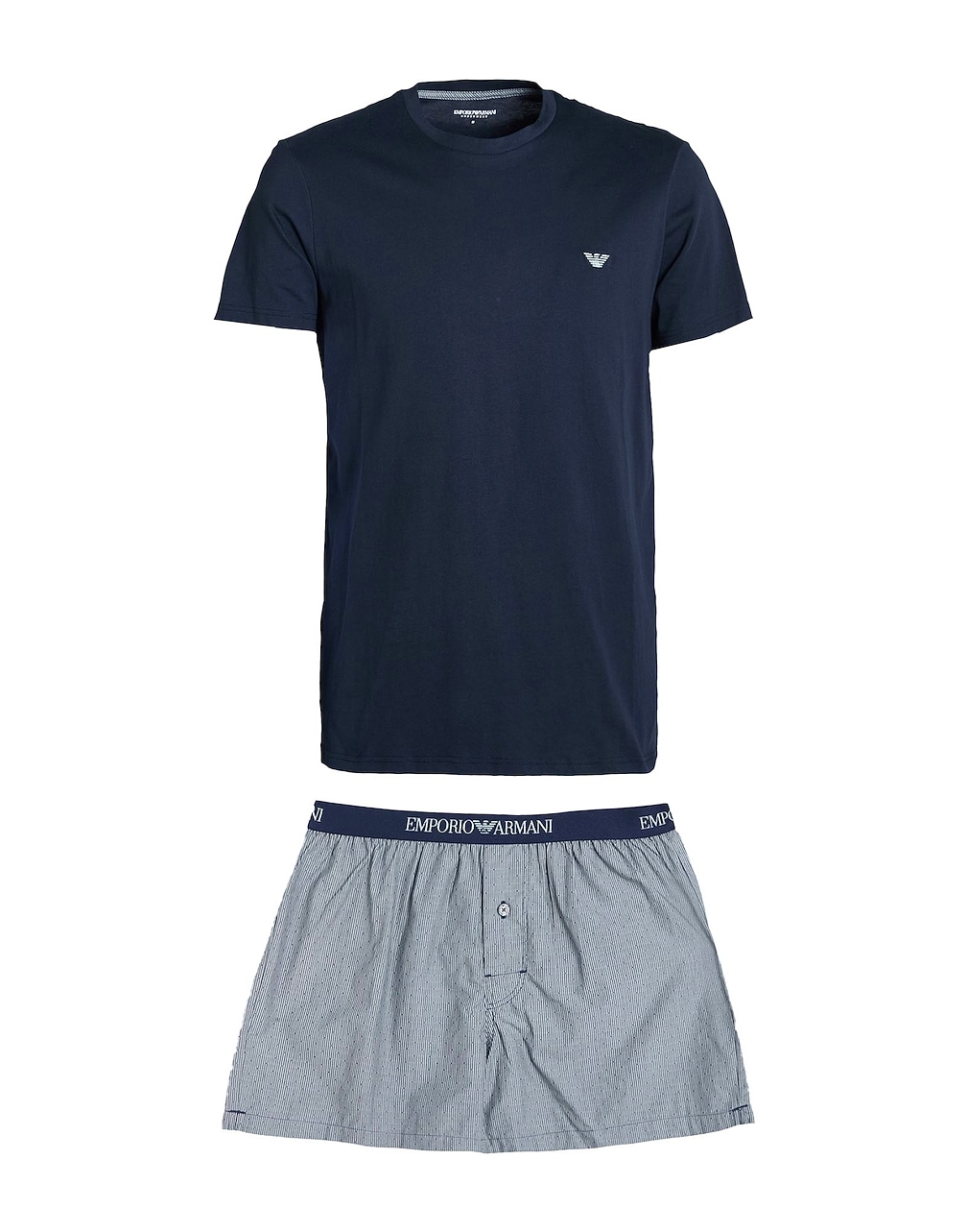 EMPORIO ARMANI - Sleepwear