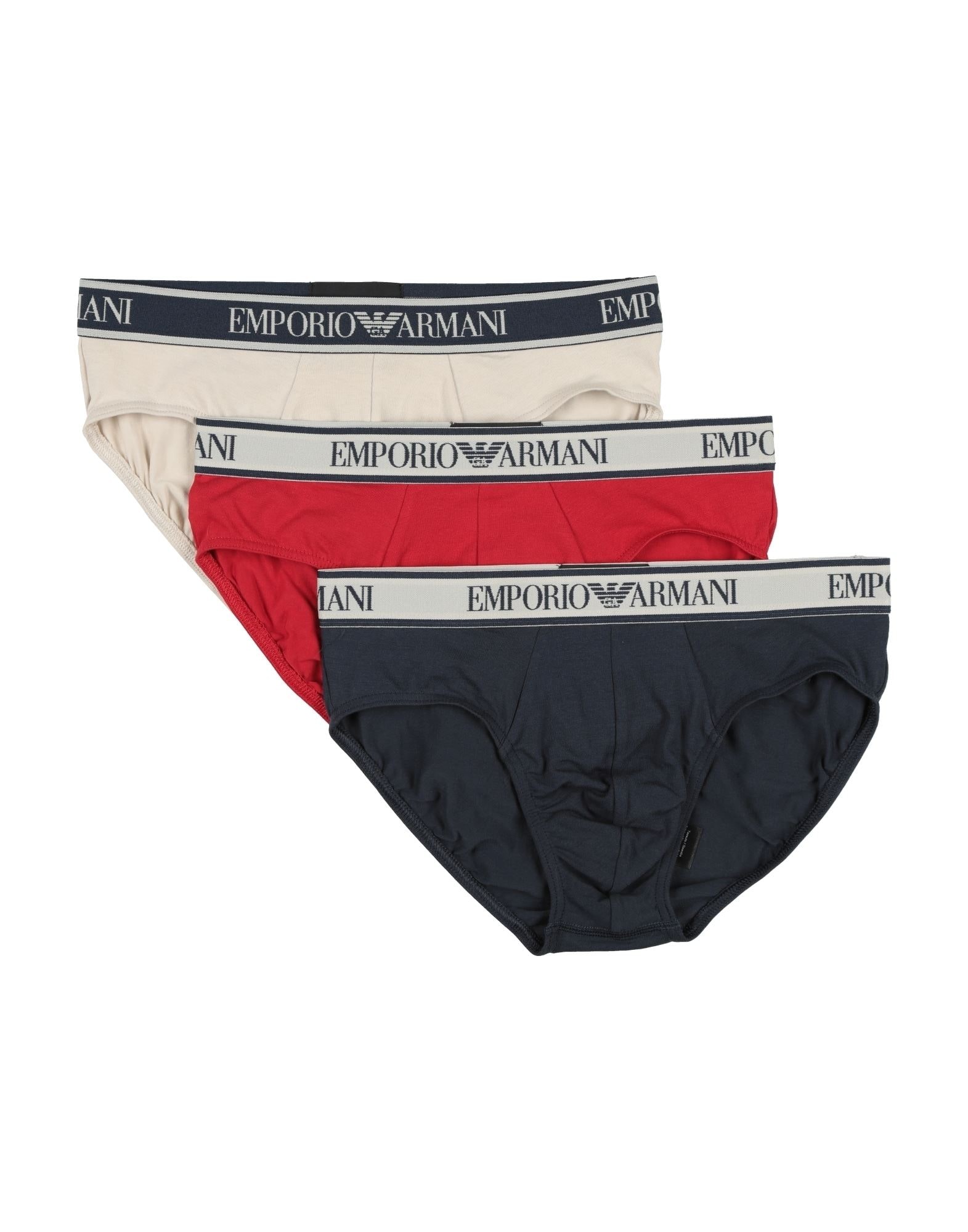 EMPORIO ARMANI - Slip