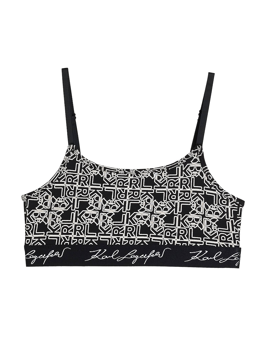 KARL LAGERFELD - Reggiseni