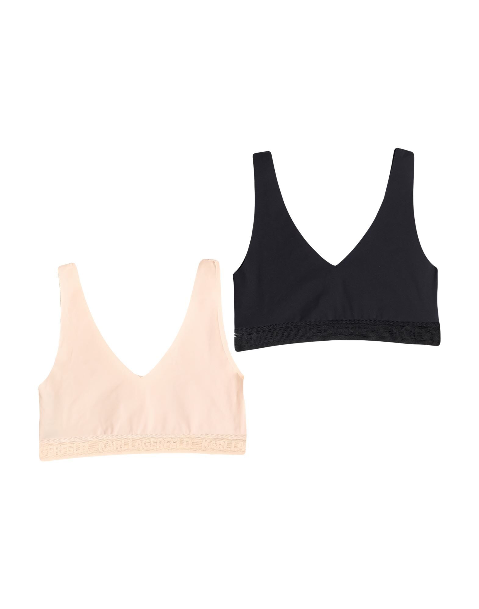 KARL LAGERFELD - Bras