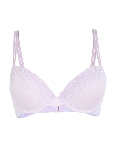 EMPORIO ARMANI Bra UNDERWEAR 95% Viscose, 5% Elastane, Polyamide