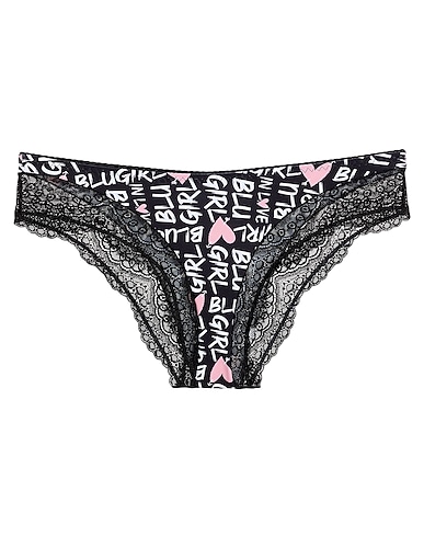 BLUGIRL Brief 78% Polyester, 22% Elastane