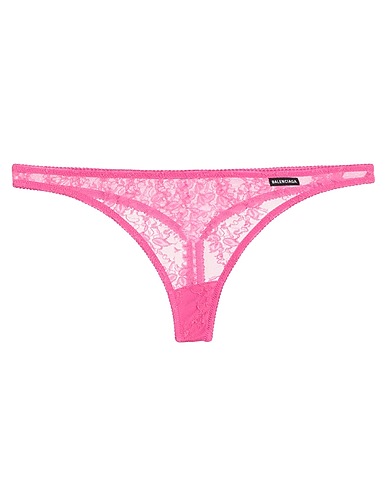 BALENCIAGA Slip UNDERWEAR Rosa 100% Polyamid