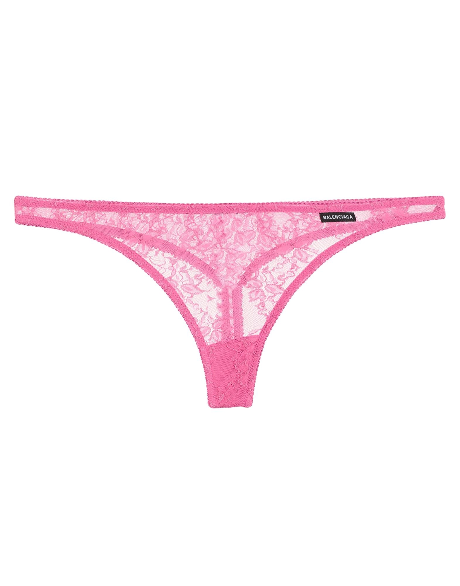 BALENCIAGA - Slips