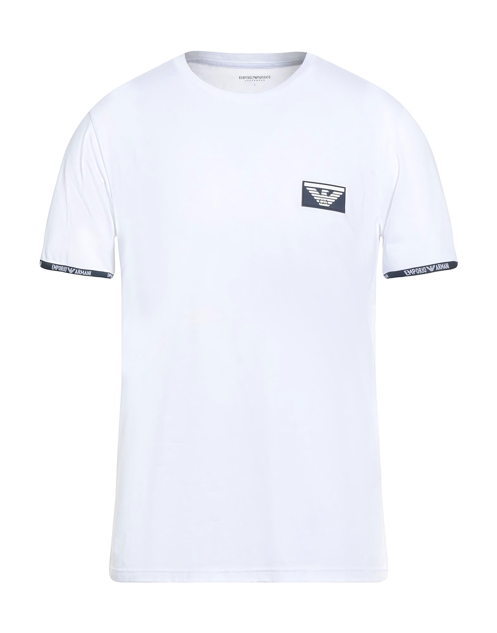 EMPORIO ARMANI - Top & T-shirts Intime