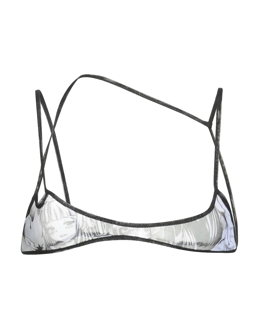 GCDS - Σουτιέν