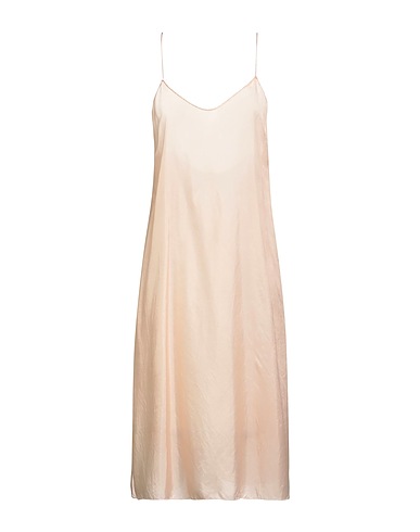 FORTE_FORTE Slip Blush 100% Cupro