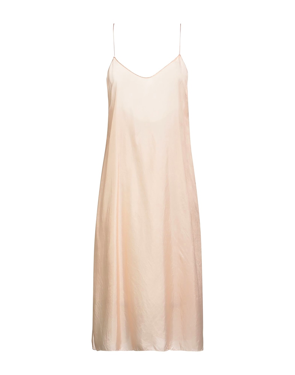 FORTE_FORTE - Slip dresses