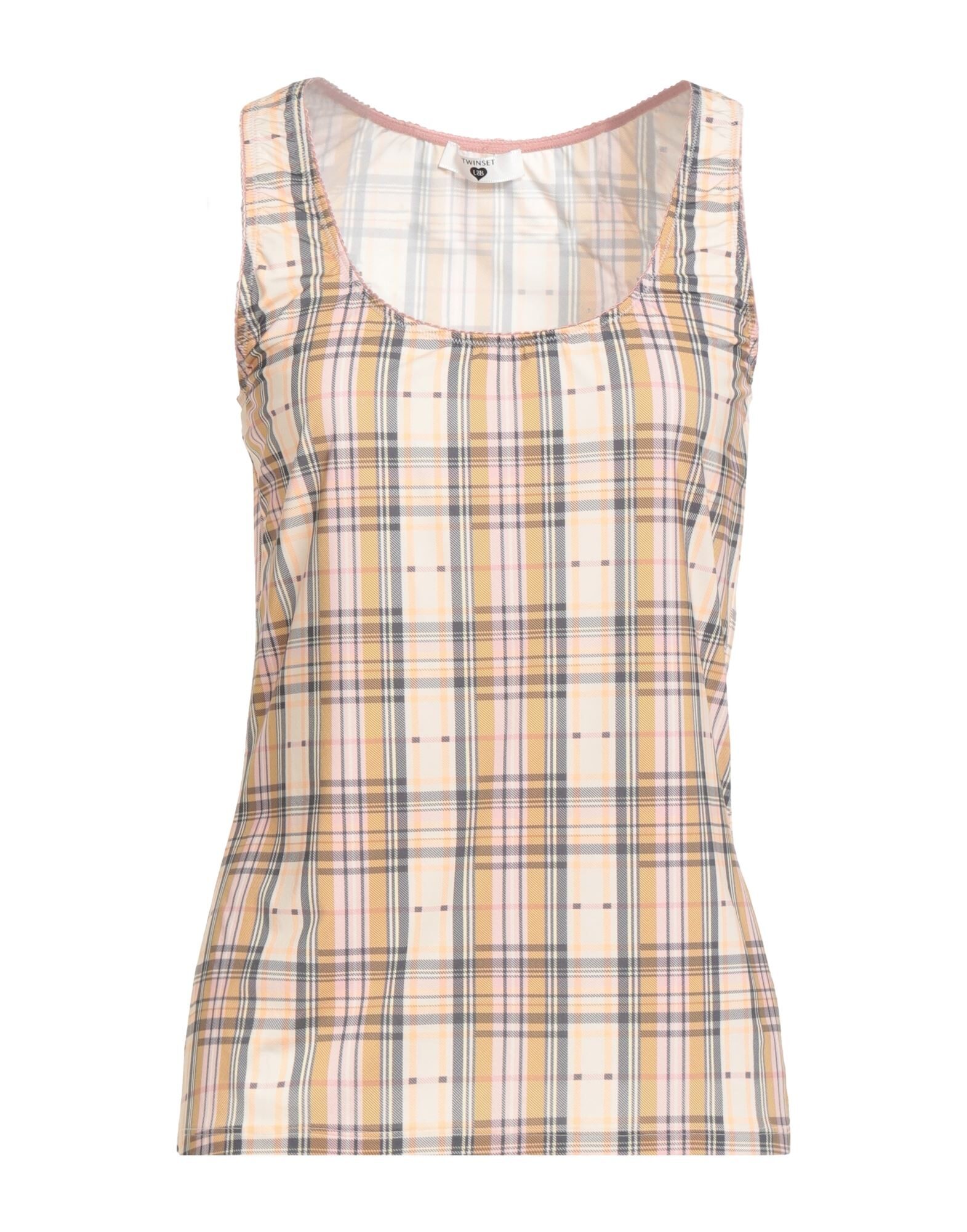 TWINSET - Undershirts