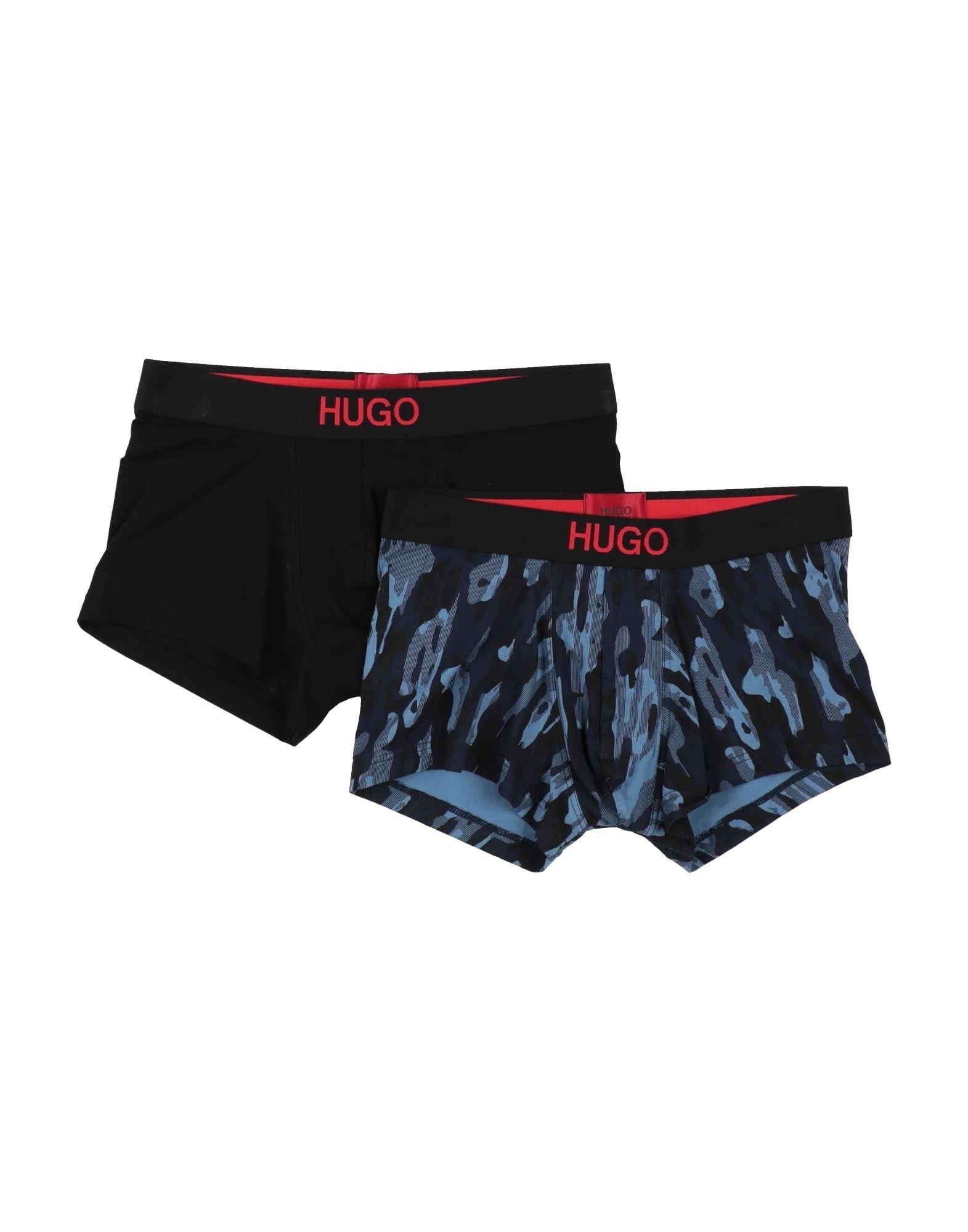 HUGO - Μποξεράκια 
