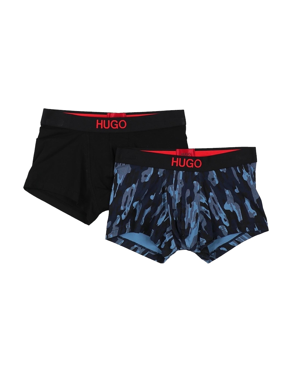 HUGO - Μποξεράκια