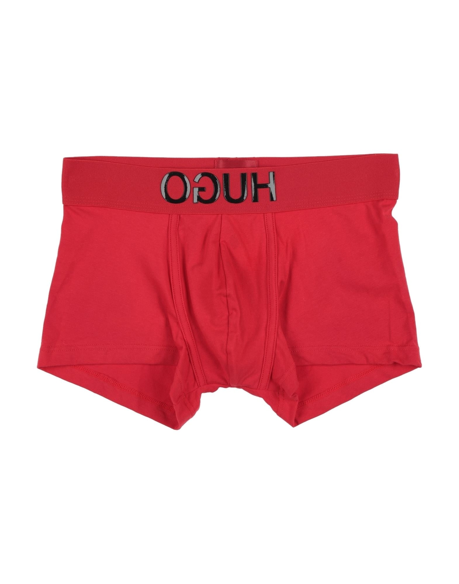 HUGO - Μποξεράκια 