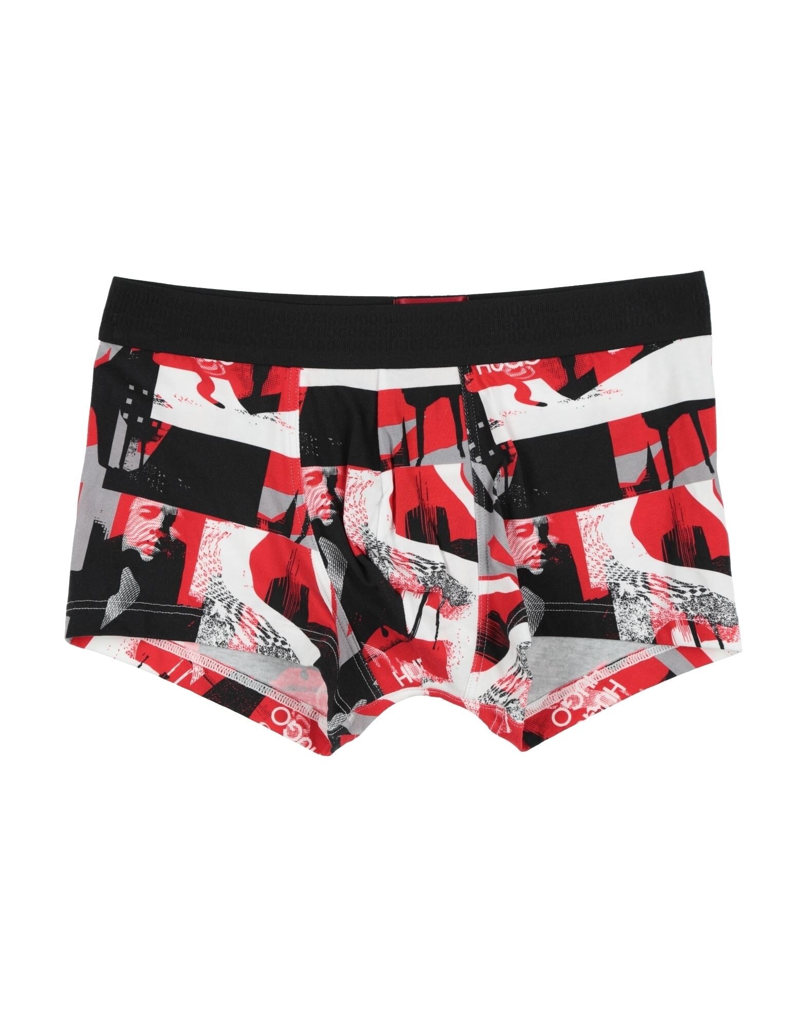 HUGO - Боксеры