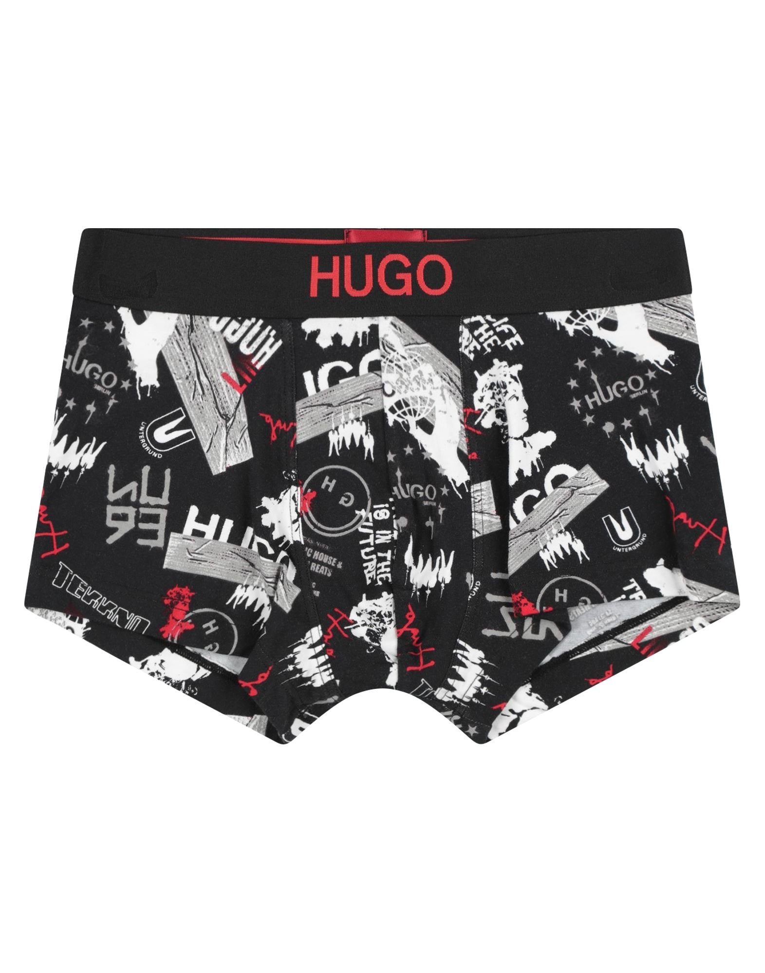 HUGO - Боксеры