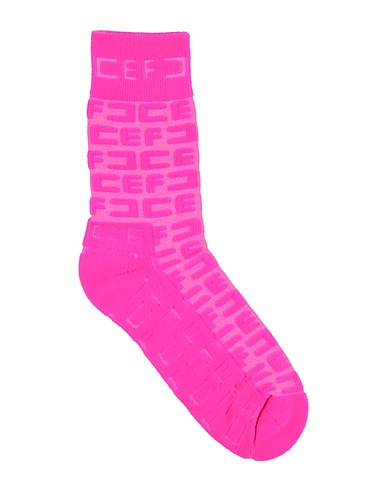 ELISABETTA FRANCHI Socks & tights 94% Polyamide, 6% Elastane