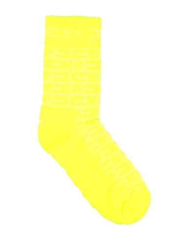 ELISABETTA FRANCHI Socks & tights 94% Polyamide, 6% Elastane