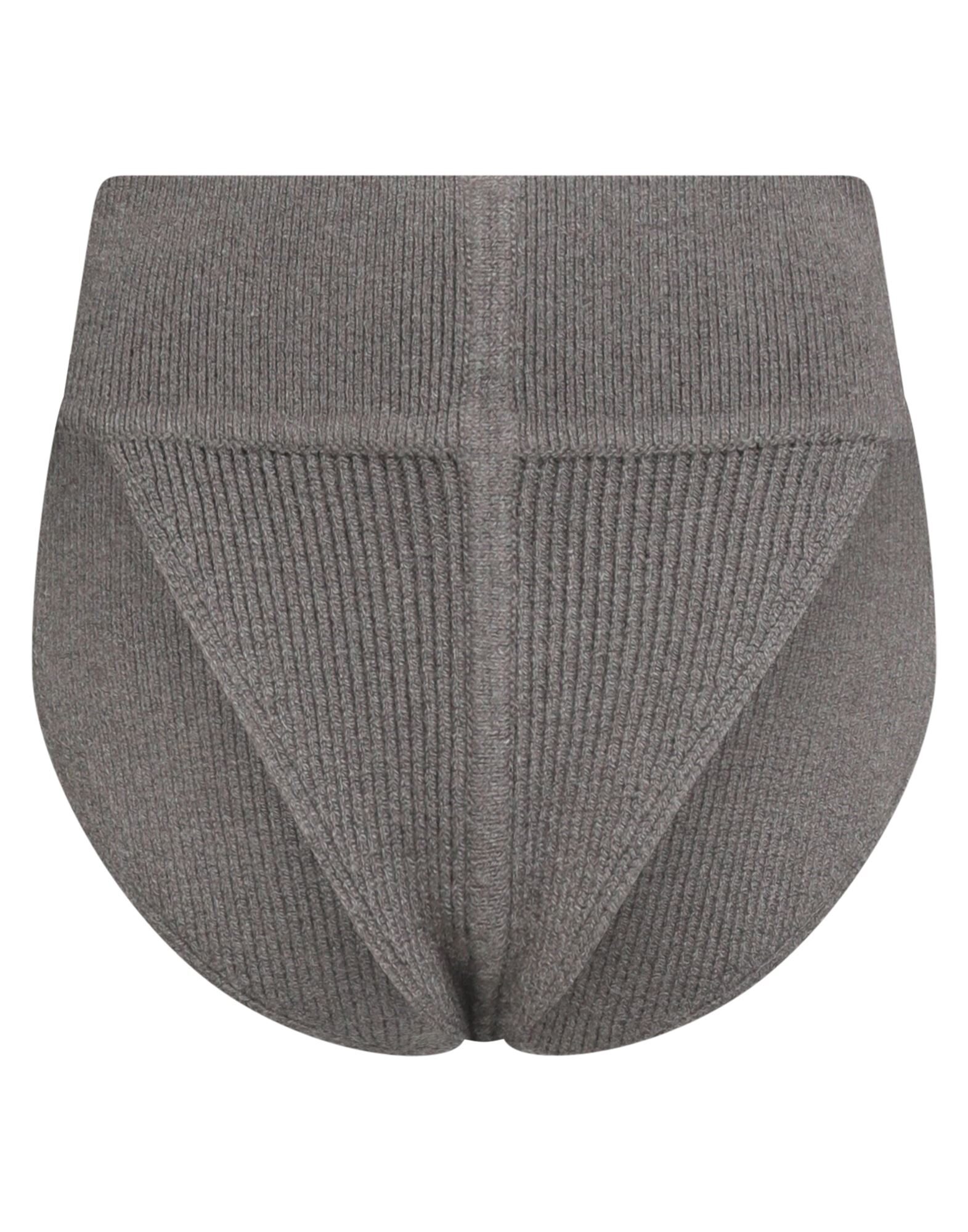 RICK OWENS - Shorts & Bermuda Shorts