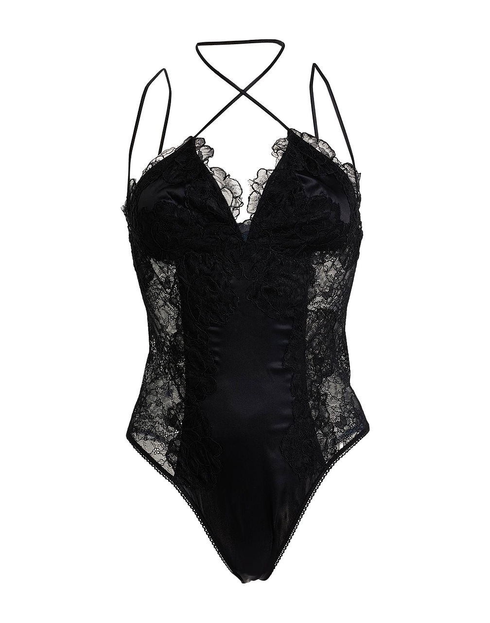 ERMANNO SCERVINO - Bodys