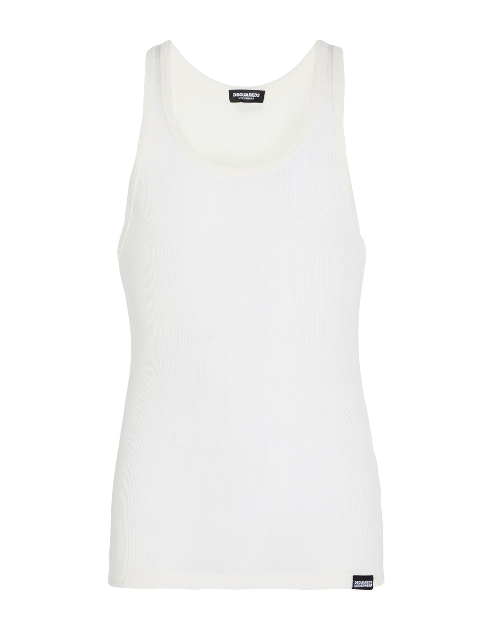 DSQUARED2 - Tops et hauts de sous-vêtement