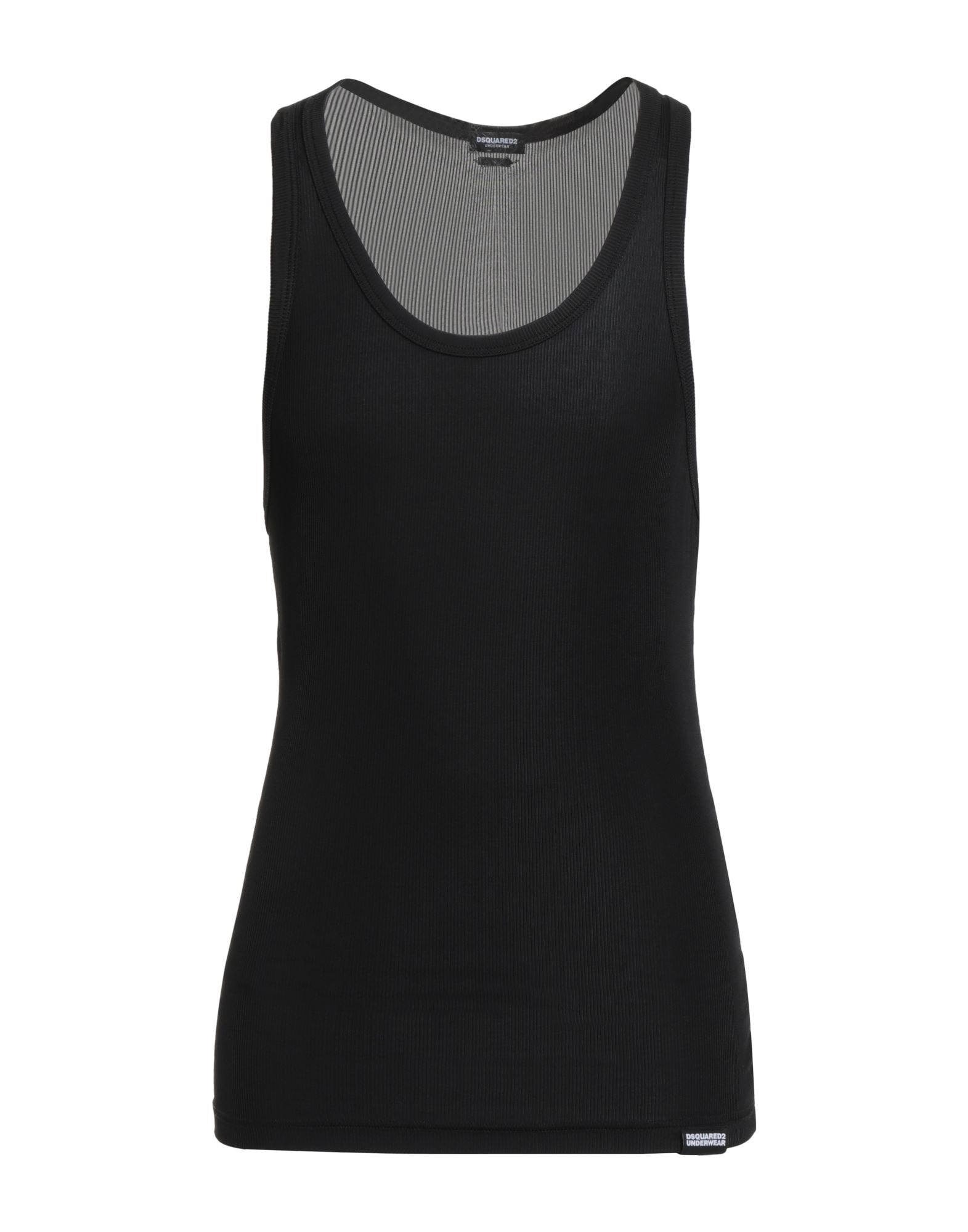 DSQUARED2 - Топы и бельевые футболки