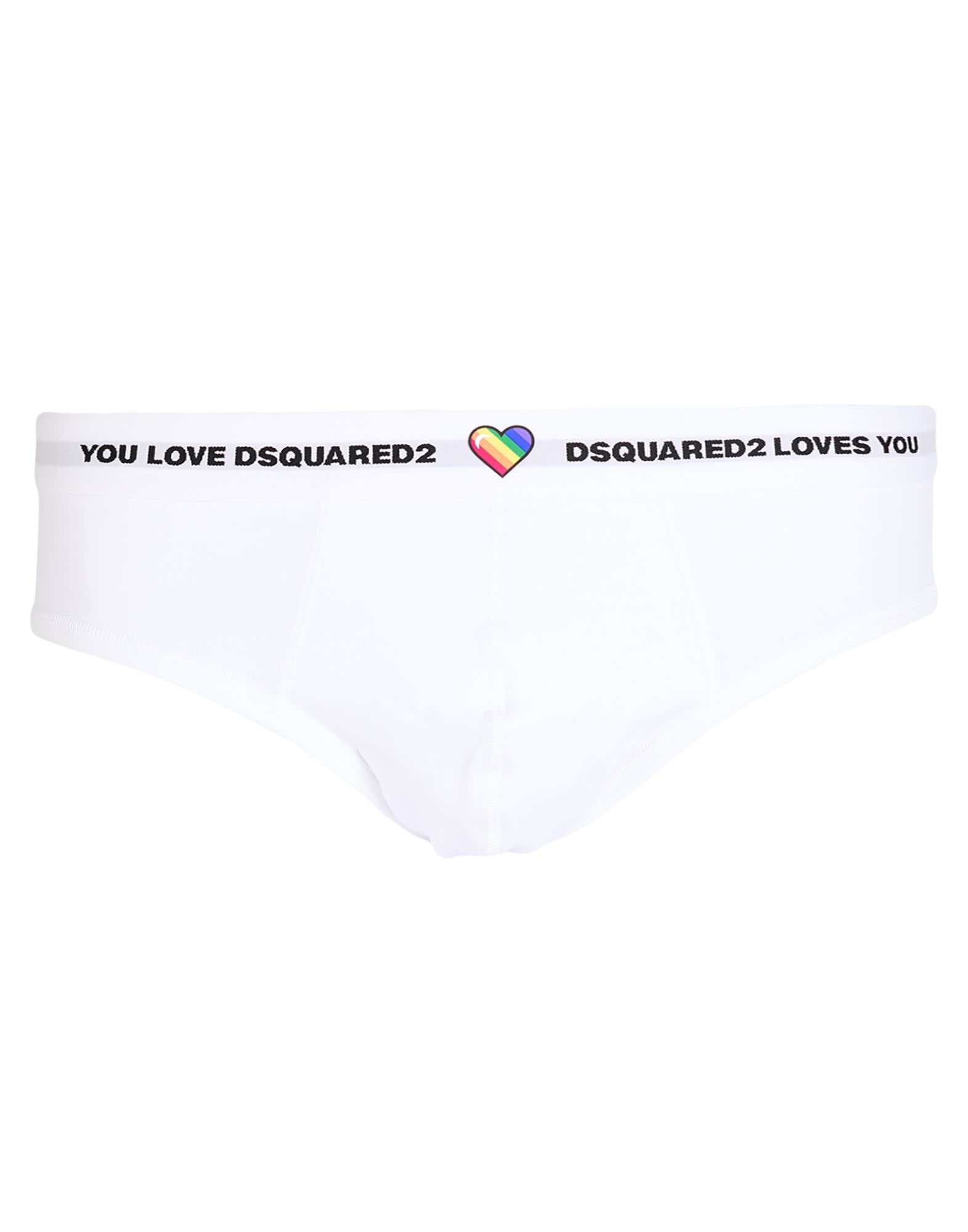 DSQUARED2 - Briefs