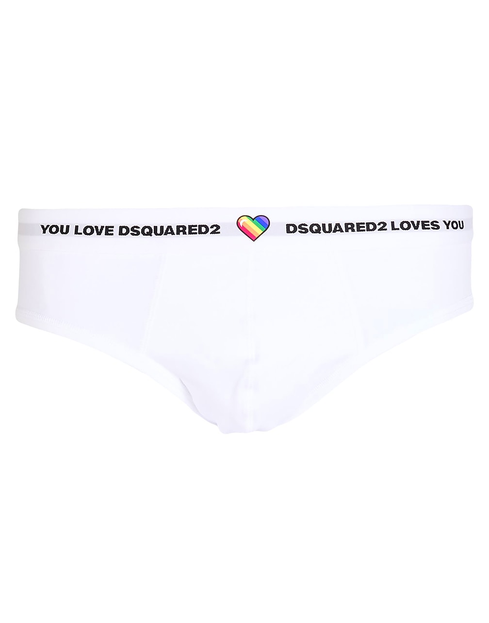 DSQUARED2 - Briefs