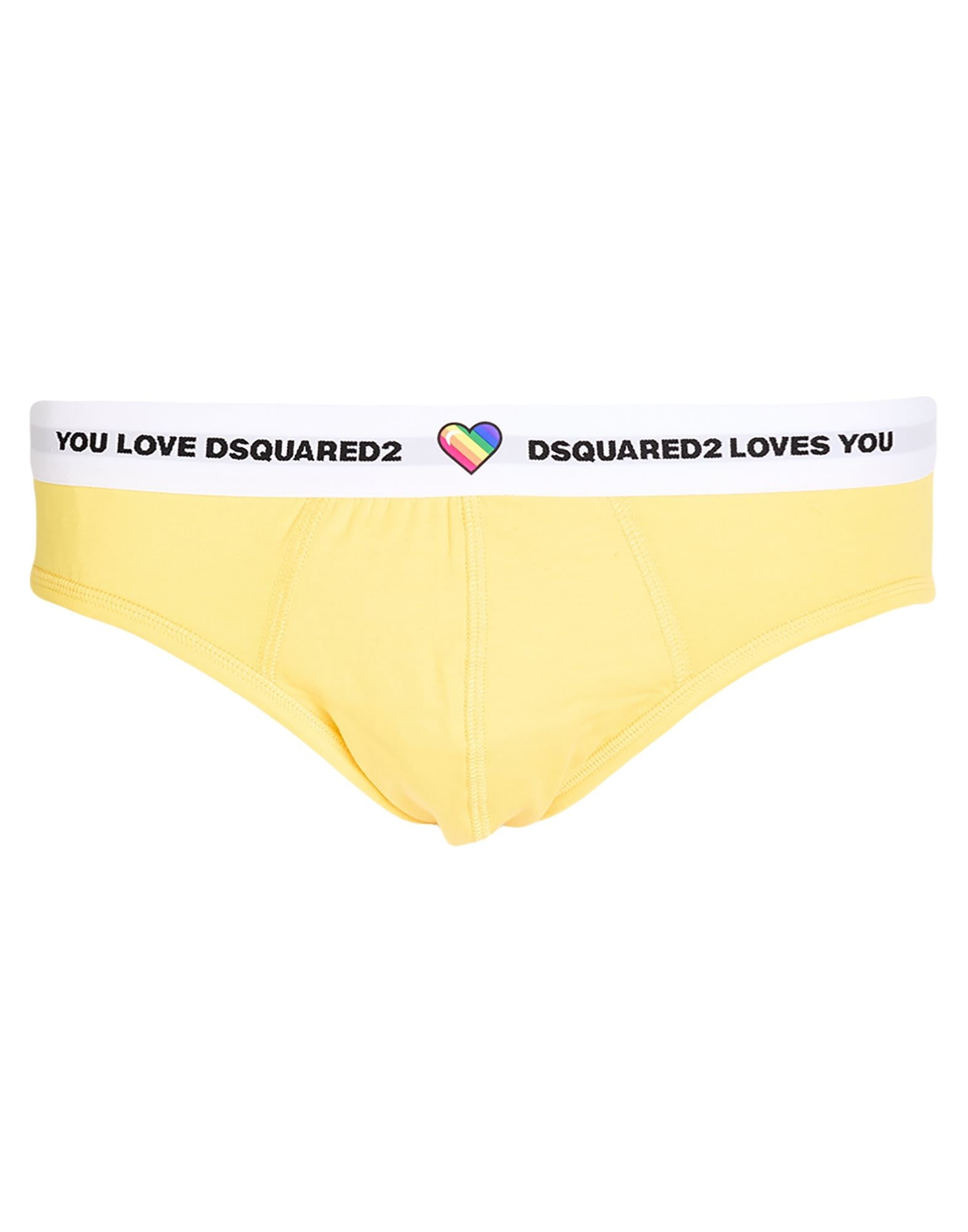 DSQUARED2 - Briefs