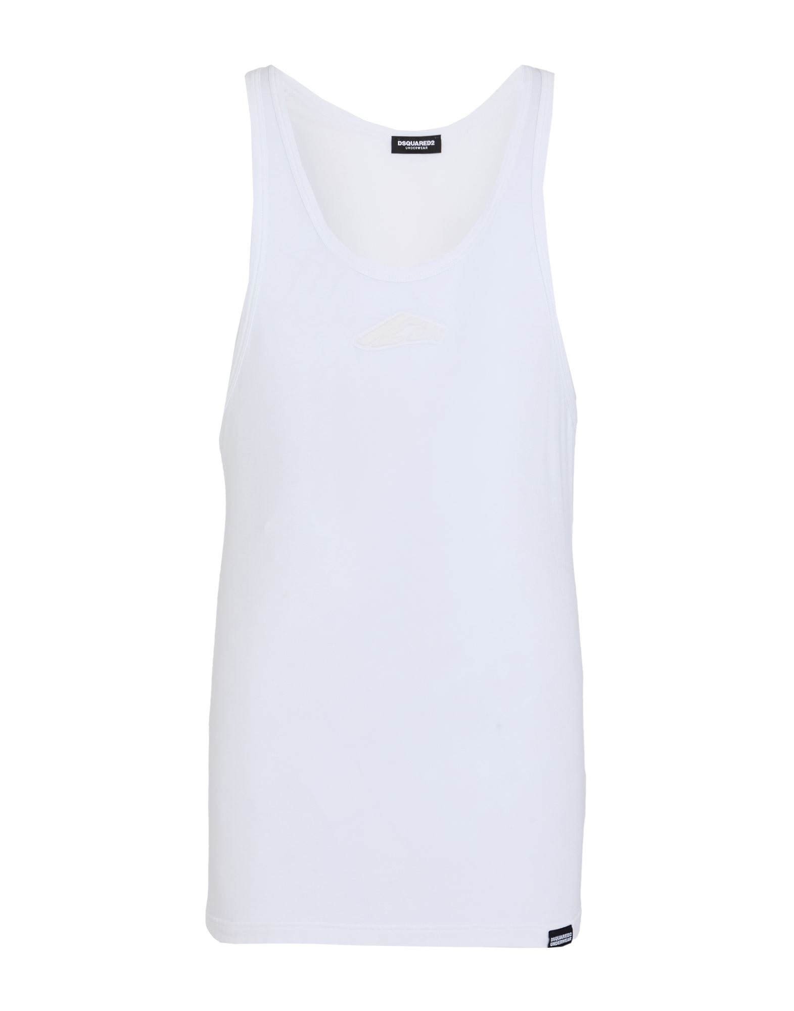 DSQUARED2 - Tops & Unterhemden