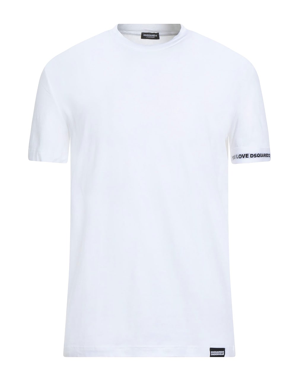 DSQUARED2 - Undershirts