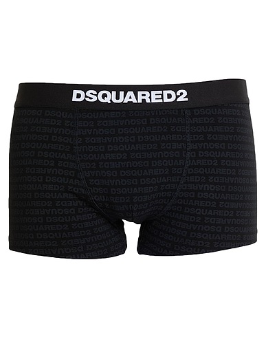 DSQUARED2 Bóxer UNDERWEAR 94% Algodón, 6% Elastán