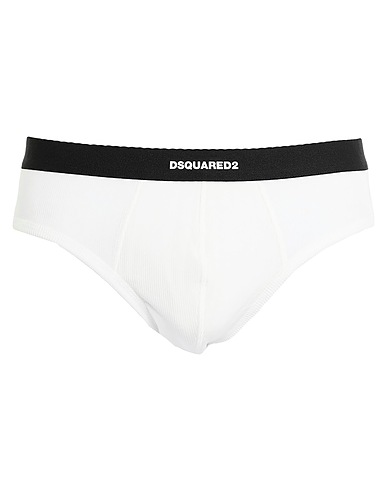 DSQUARED2 Brief UNDERWEAR 96% Viscose, 4% Elastane