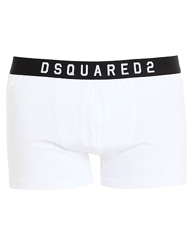 DSQUARED2 Боксеры UNDERWEAR 94% Хлопок, 6% Эластан