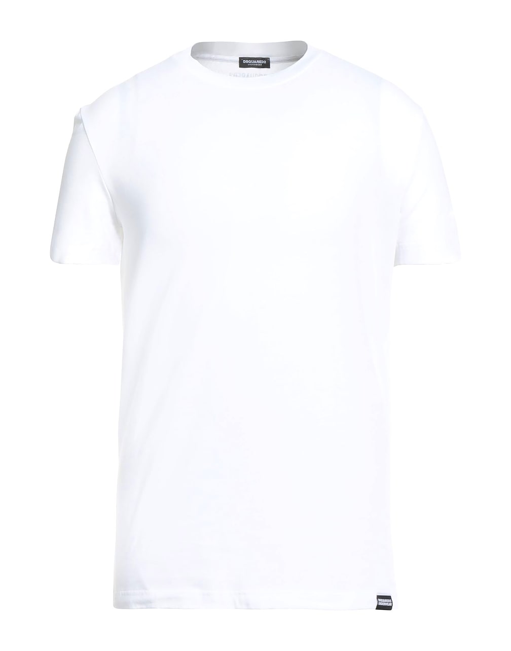 DSQUARED2 - Tops y camisetas interiores