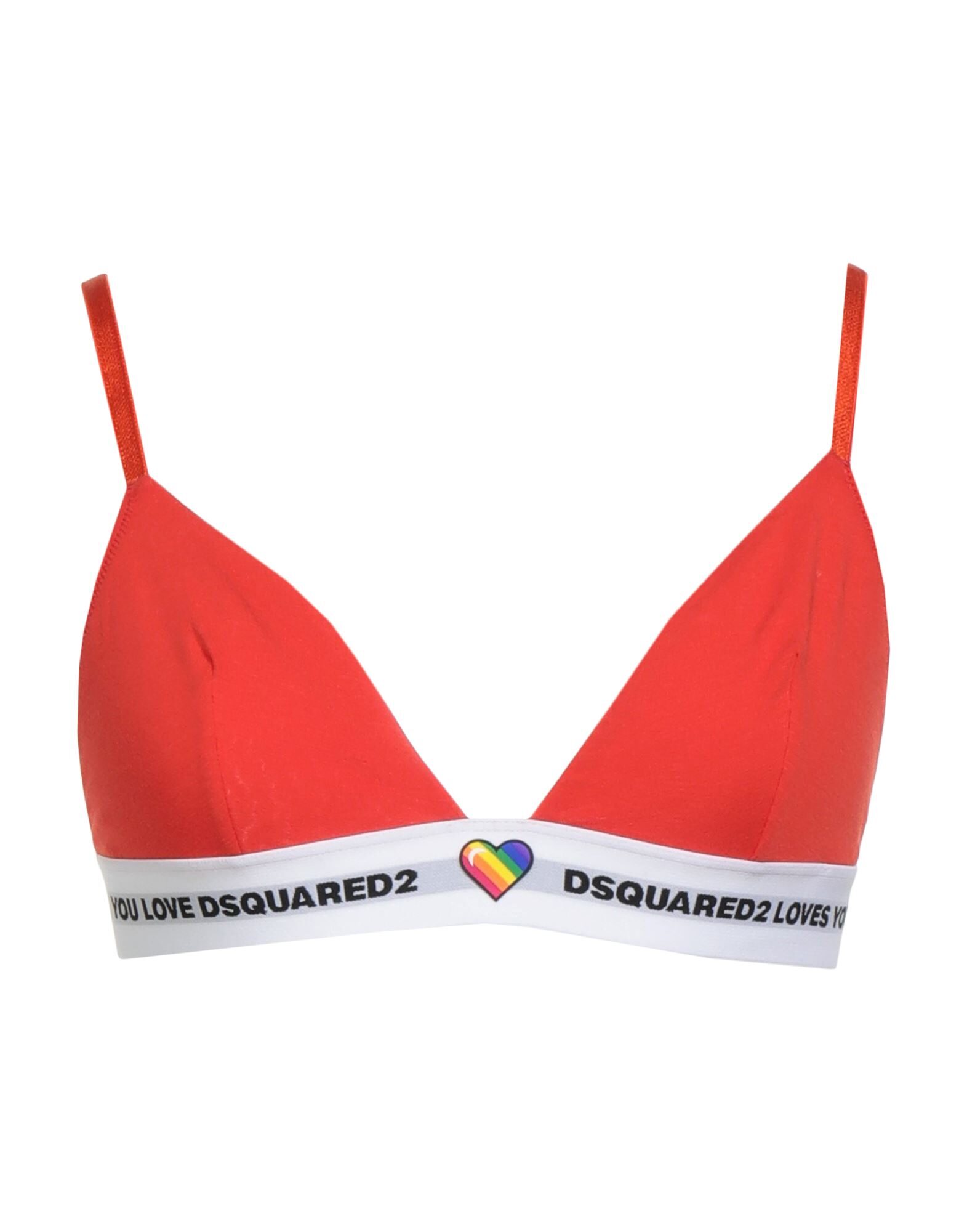DSQUARED2 - Бюстгальтеры